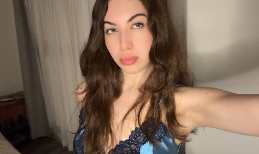 Photo Amber in Xining