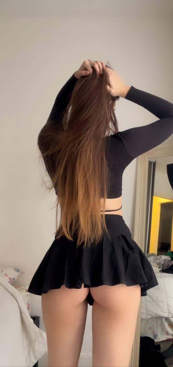 Photo Lola La Fleur in Xining