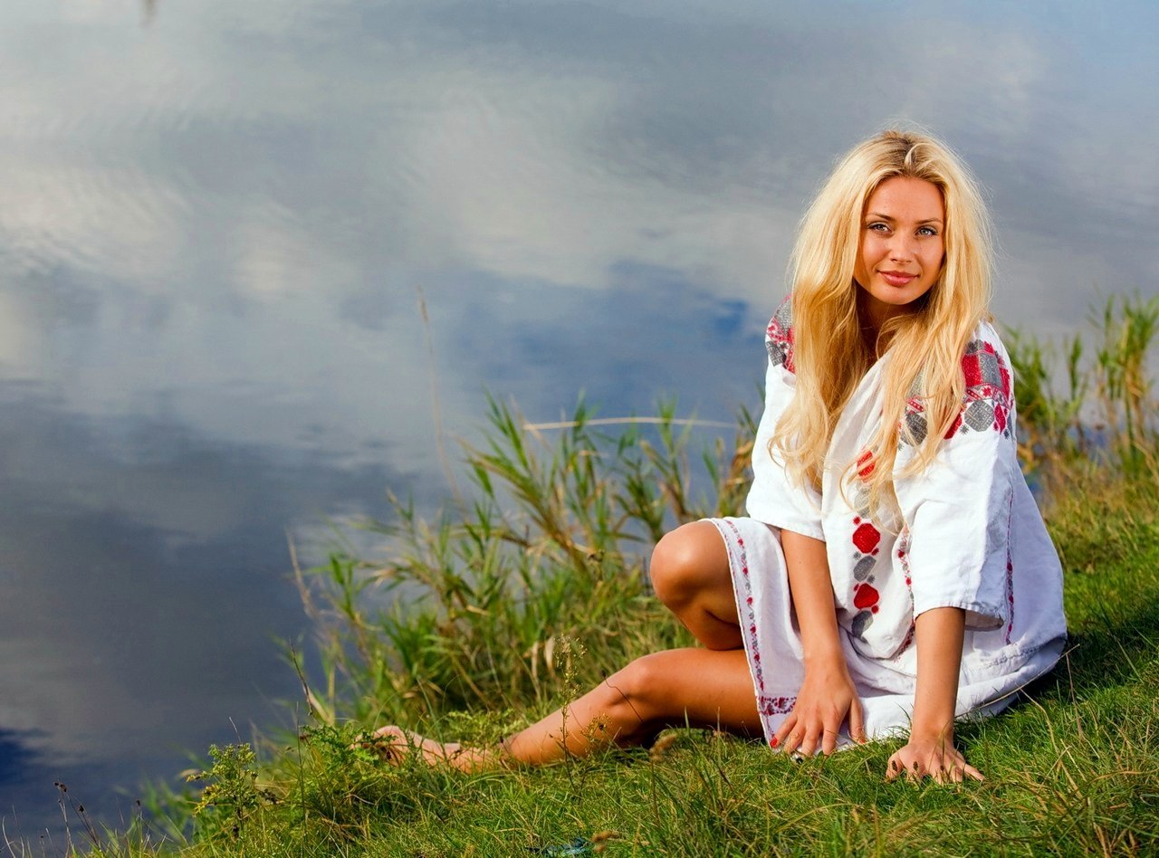 Sexy girl Slavic girls in Xining