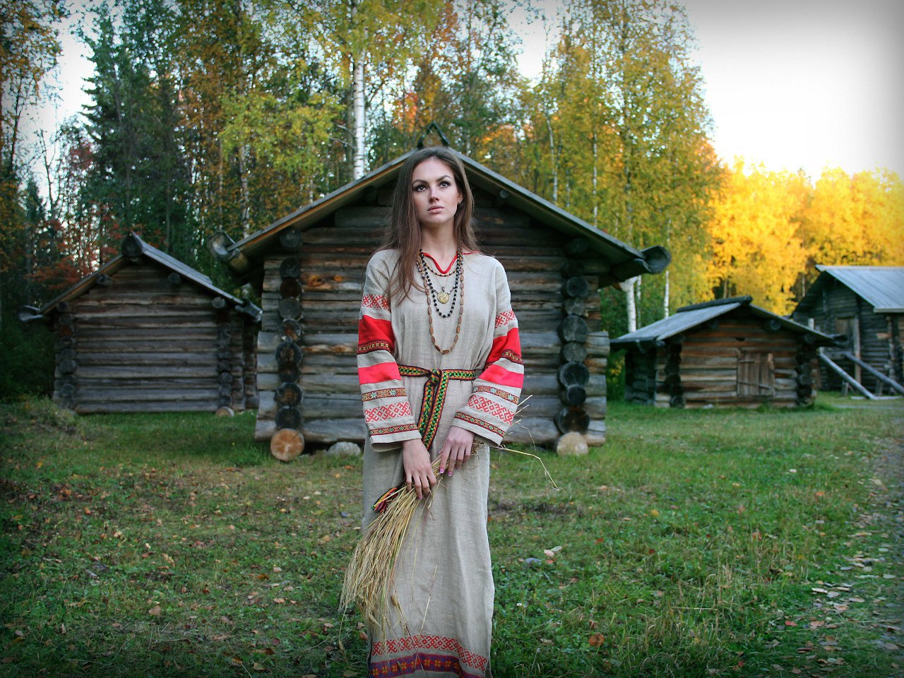 Sexy model Slavic girls in Xining