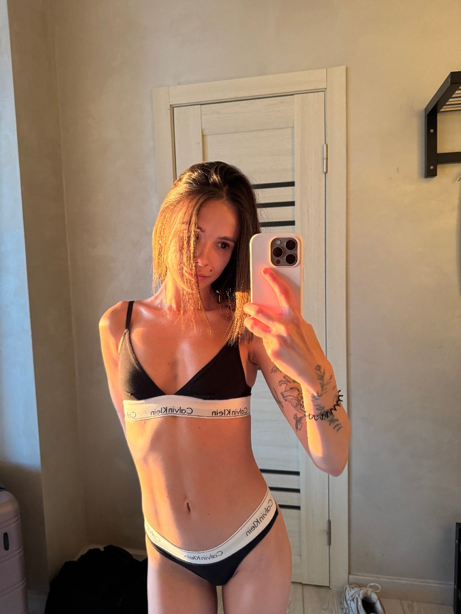 Photo Tina in Xining